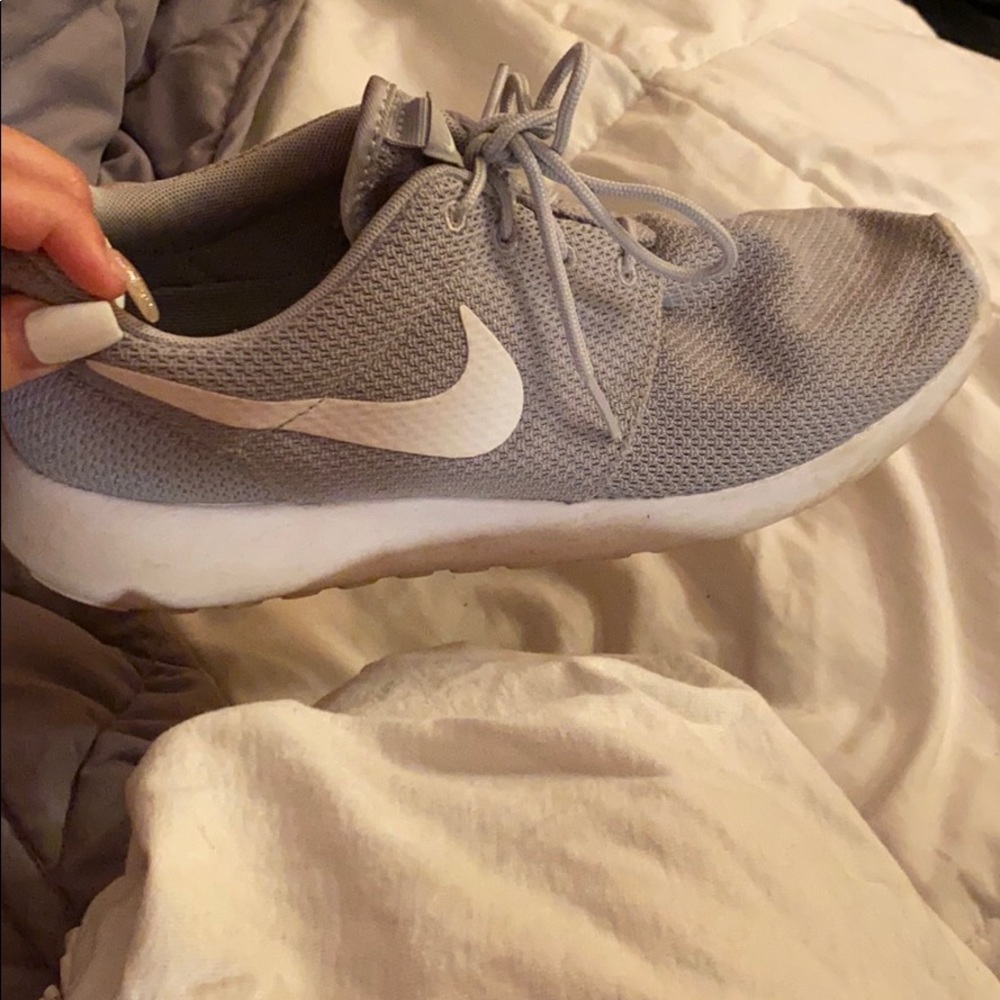 Nike Rodger Runs